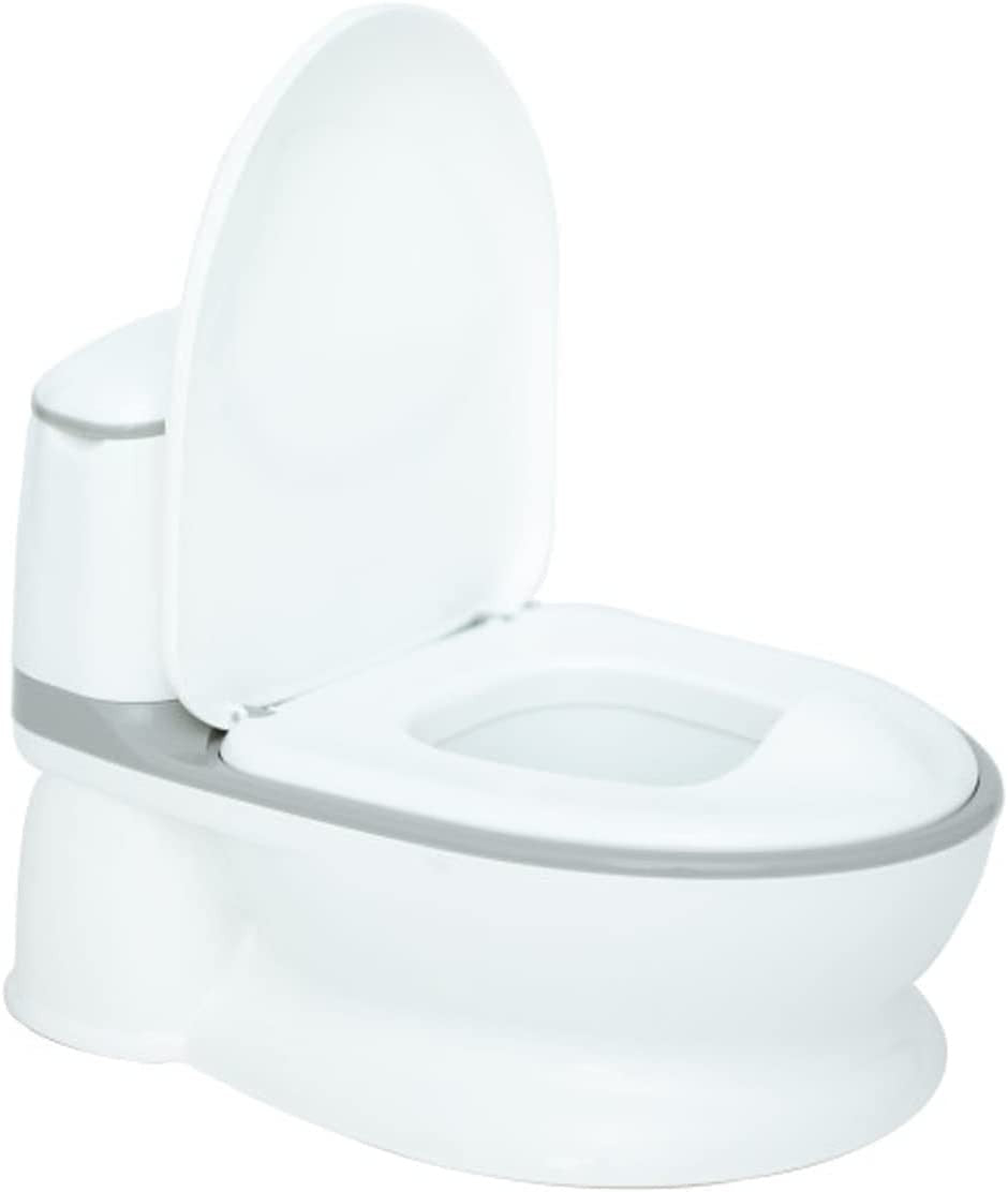 Orinal para bebé WC Infantil Blanco de Olmitos