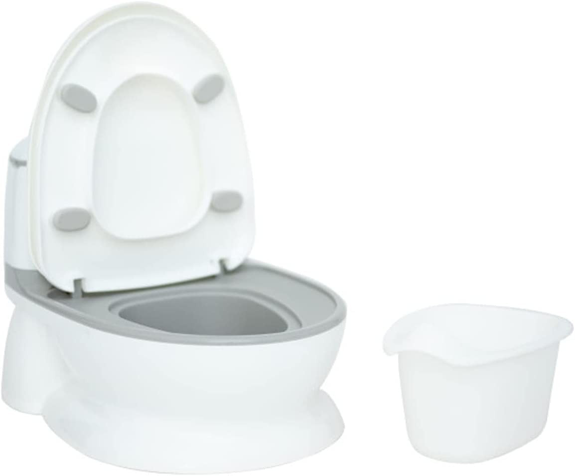 Orinal para bebé WC Infantil Blanco de Olmitos