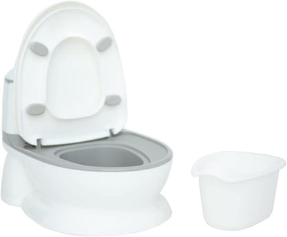 Orinal para bebé WC Infantil Blanco de Olmitos