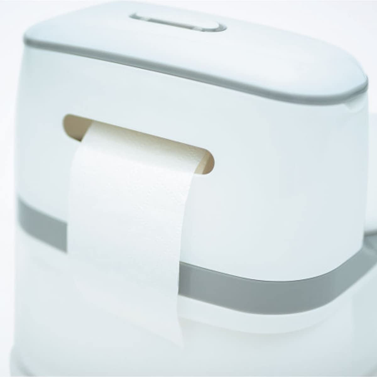 Orinal para bebé WC Infantil Blanco de Olmitos