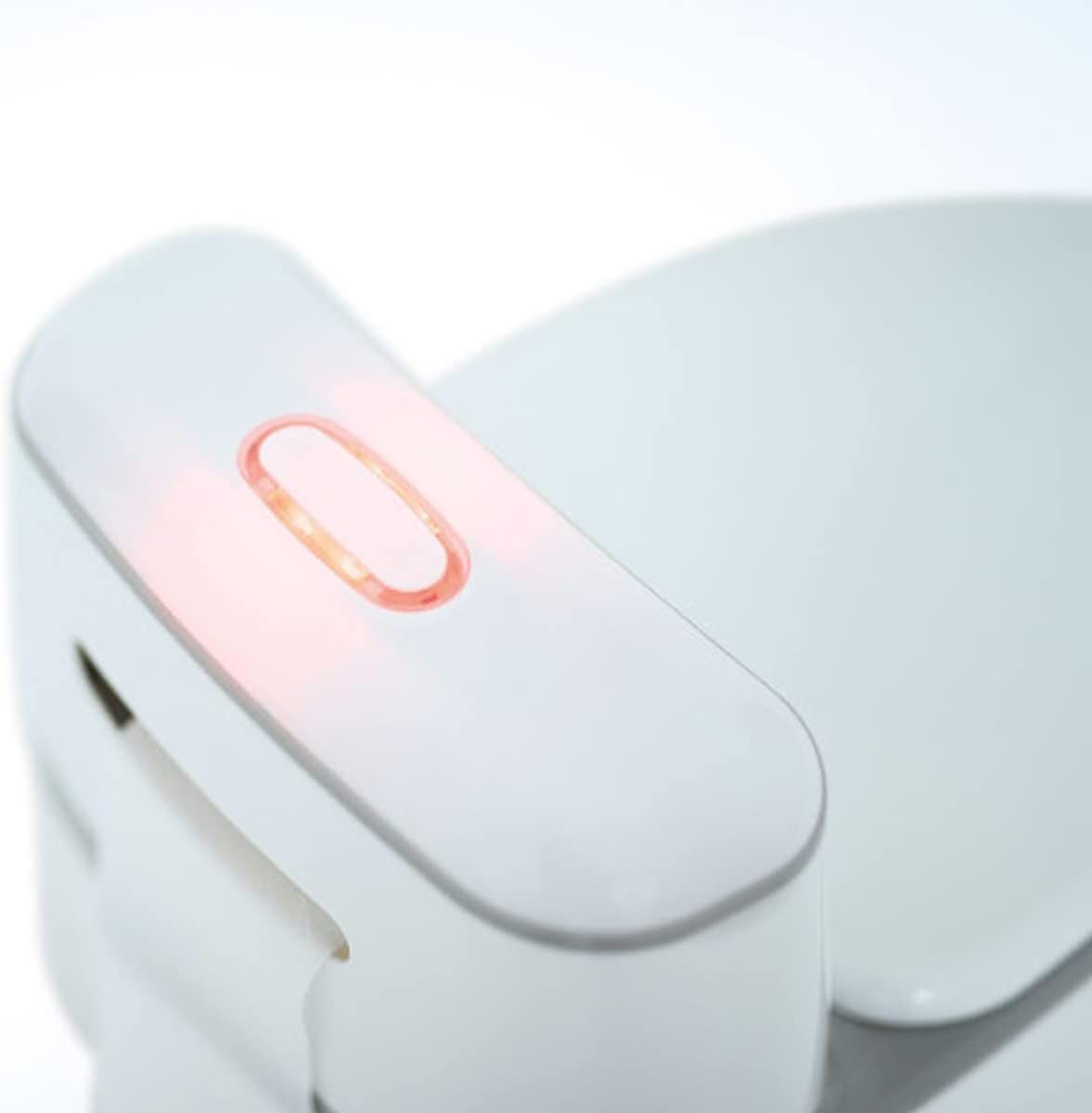 Orinal para bebé WC Infantil Blanco de Olmitos