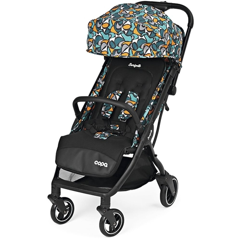 Silla de paseo Copa de Burigotto de Peg perego