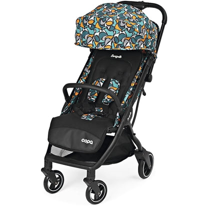 Silla de paseo Copa de Burigotto de Peg perego