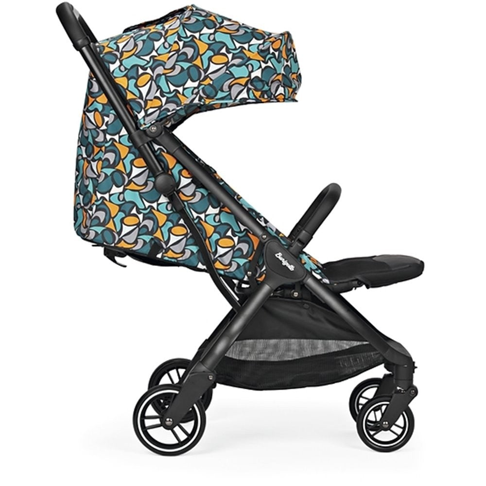 Silla de paseo Copa de Burigotto de Peg perego