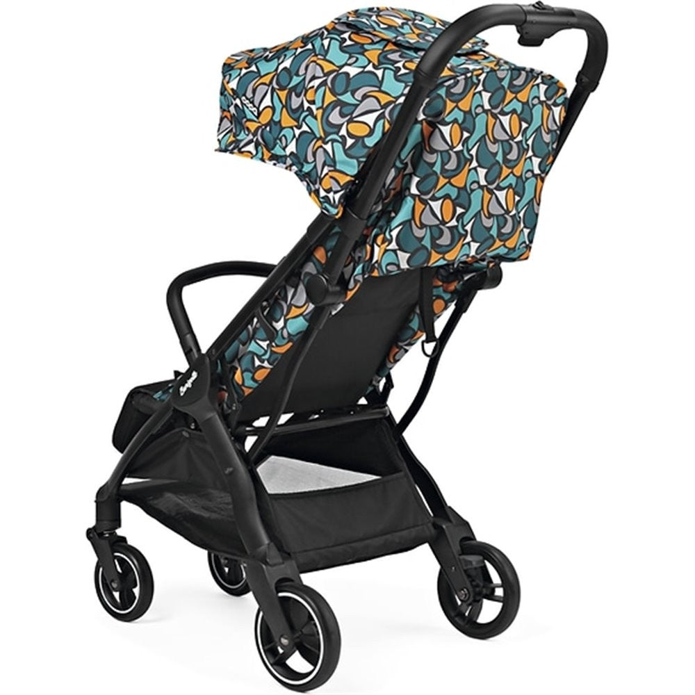 Silla de paseo Copa de Burigotto de Peg perego