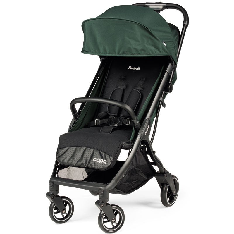 Silla de paseo Copa de Burigotto de Peg perego