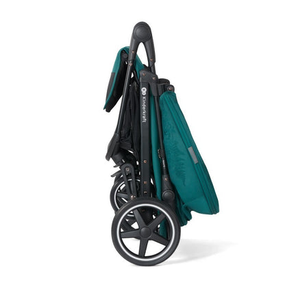 Silla De Paseo Route de KinderKraft
