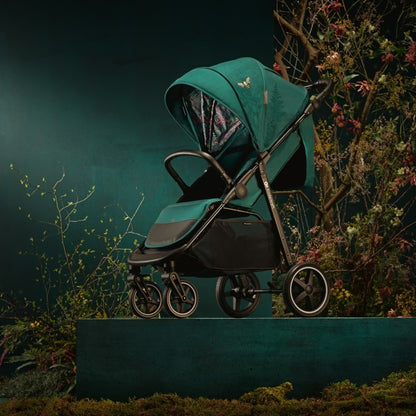 Silla De Paseo Route de KinderKraft