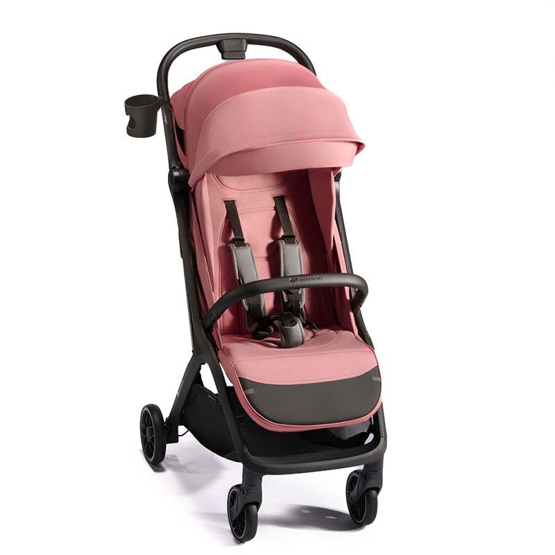 Silla de paseo NUBI 2 de kinderkraft
