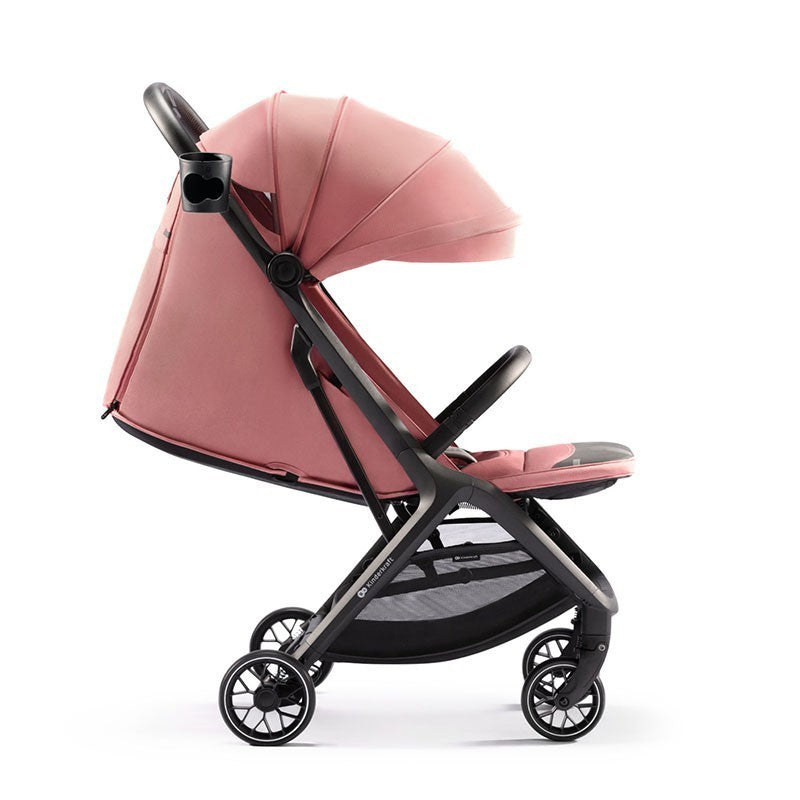 Silla de paseo NUBI 2 de kinderkraft