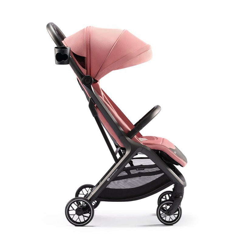 Silla de paseo NUBI 2 de kinderkraft