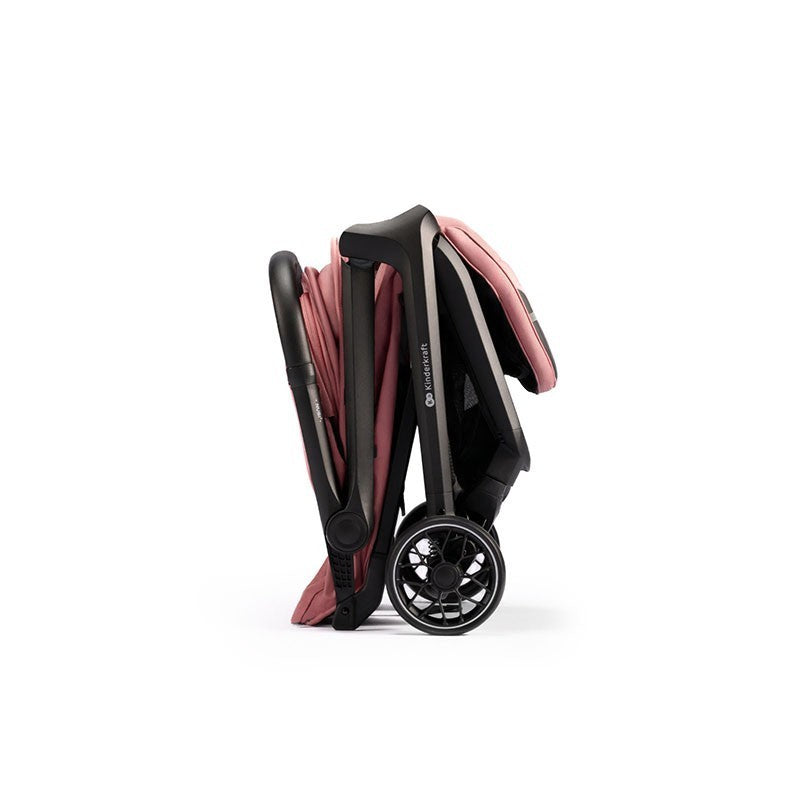 Silla de paseo NUBI 2 de kinderkraft