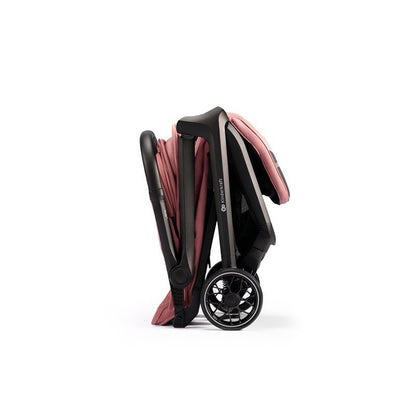 Silla de paseo NUBI 2 de kinderkraft