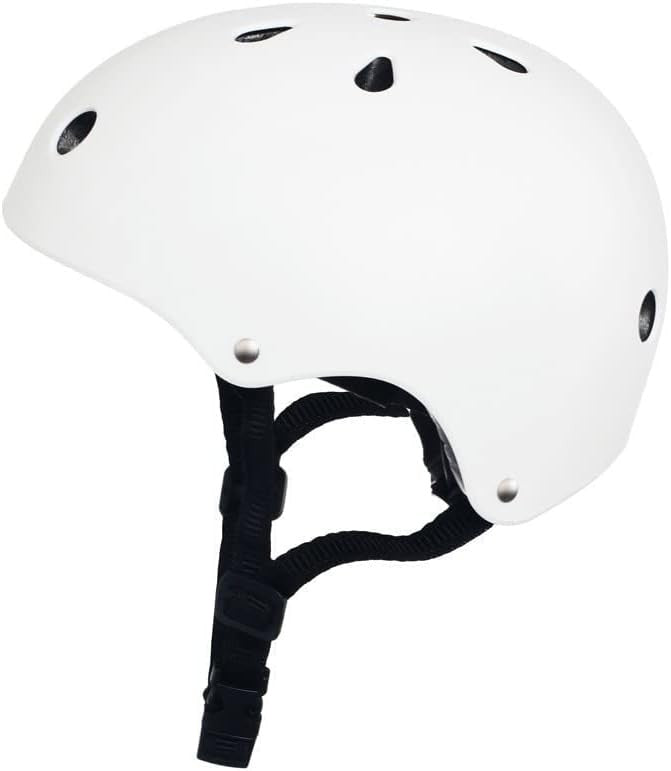 Casco Safety Regulable 48-52 cm