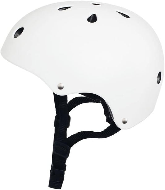 Casco Safety Regulable 48-52 cm