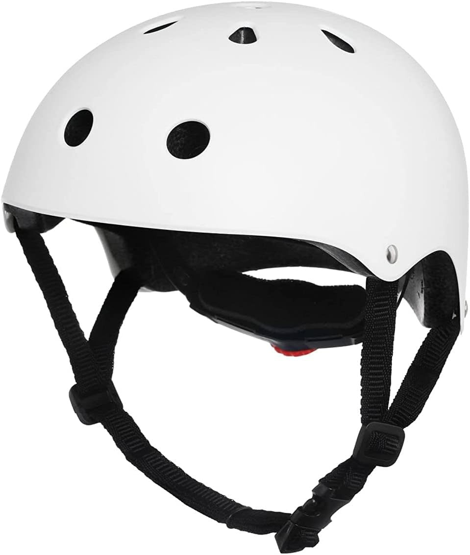 Casco Safety Regulable 48-52 cm
