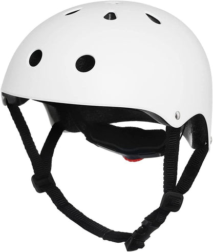 Casco Safety Regulable 48-52 cm
