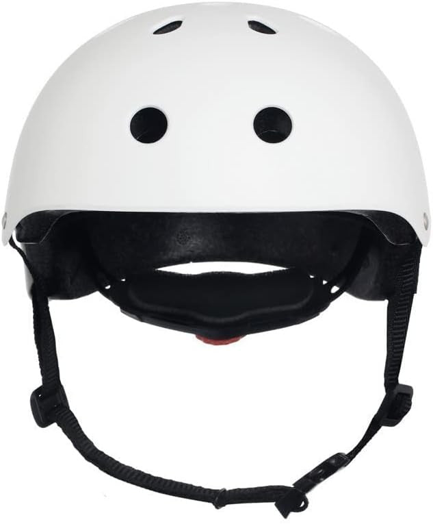 Casco Safety Regulable 48-52 cm