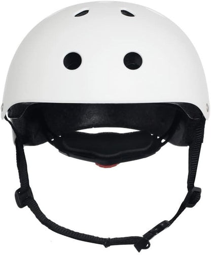 Casco Safety Regulable 48-52 cm