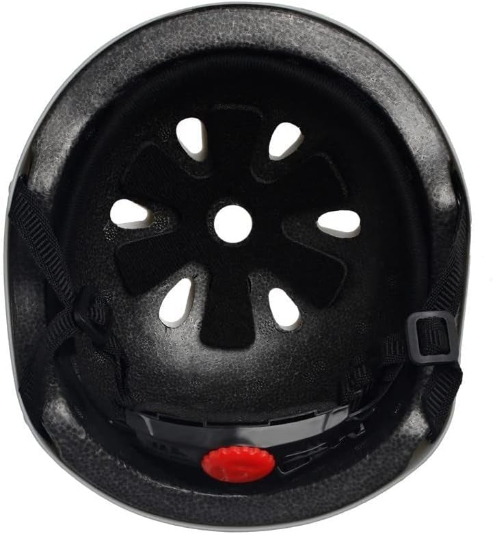 Casco Safety Regulable 48-52 cm