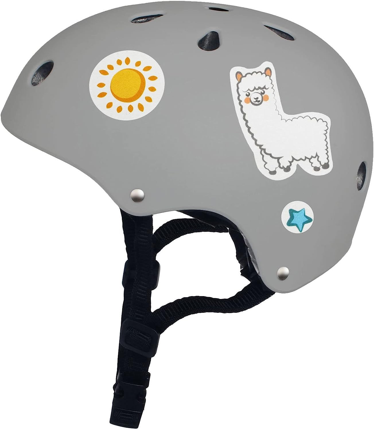 Casco Safety Regulable 48-52 cm