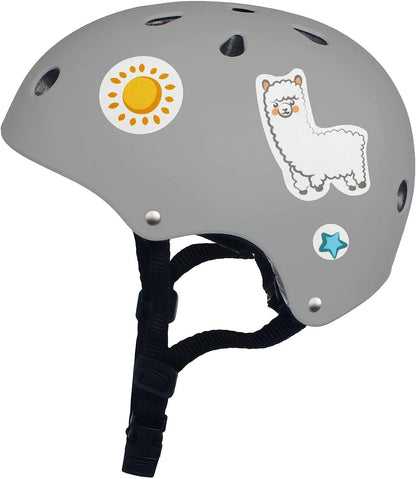 Casco Safety Regulable 48-52 cm