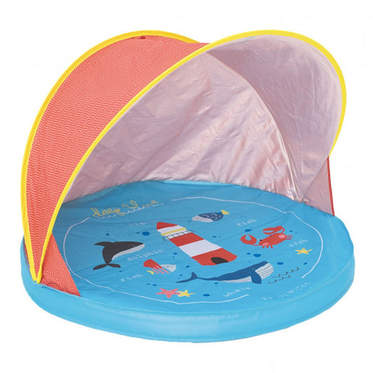 Loja Pop-Up Pro Olmitos