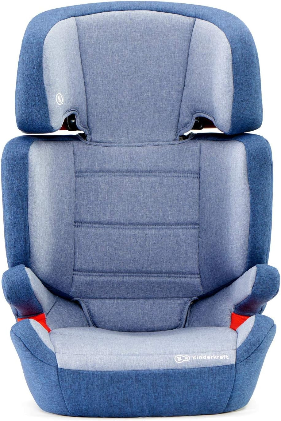 Silla Auto Junior Fix de Kinderkraft