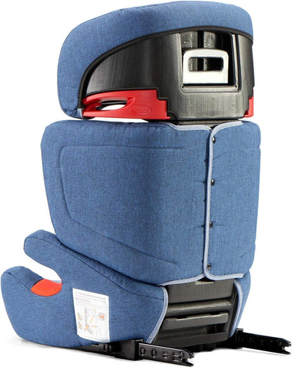 Silla Auto Junior Fix de Kinderkraft