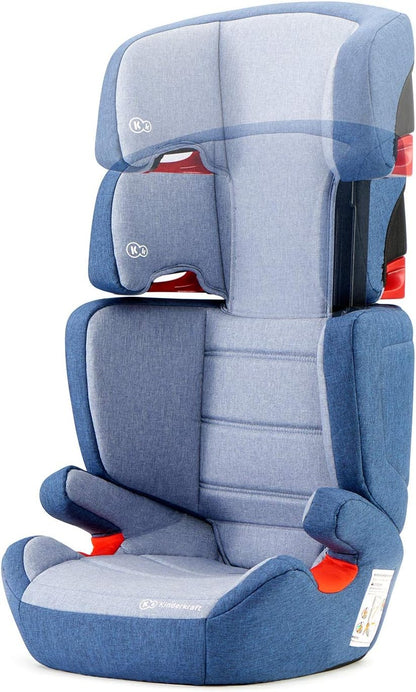 Silla Auto Junior Fix de Kinderkraft
