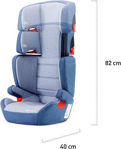 Silla Auto Junior Fix de Kinderkraft