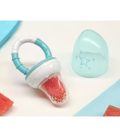 Alimentador antiahogo de Silicona de Kiokids