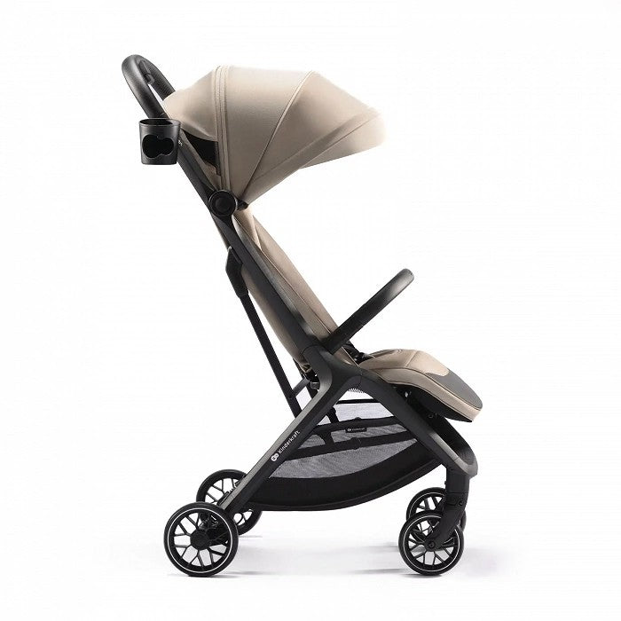 Silla de paseo NUBI 2 de kinderkraft