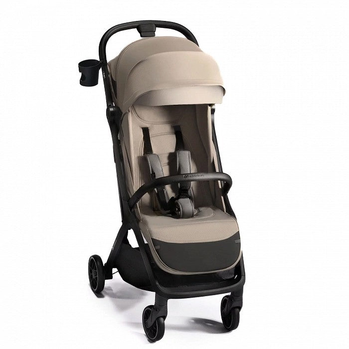 Silla de paseo NUBI 2 de kinderkraft
