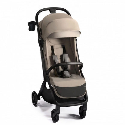 Silla de paseo NUBI 2 de kinderkraft