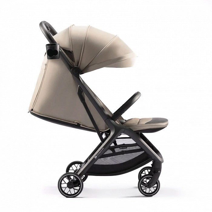 Silla de paseo NUBI 2 de kinderkraft