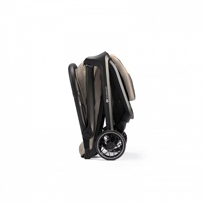 Silla de paseo NUBI 2 de kinderkraft