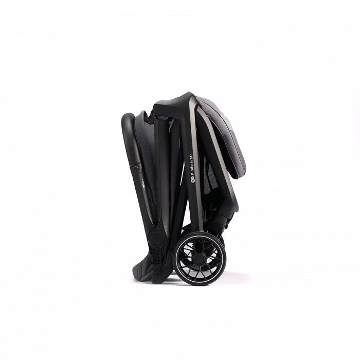 Silla de paseo NUBI 2 de kinderkraft
