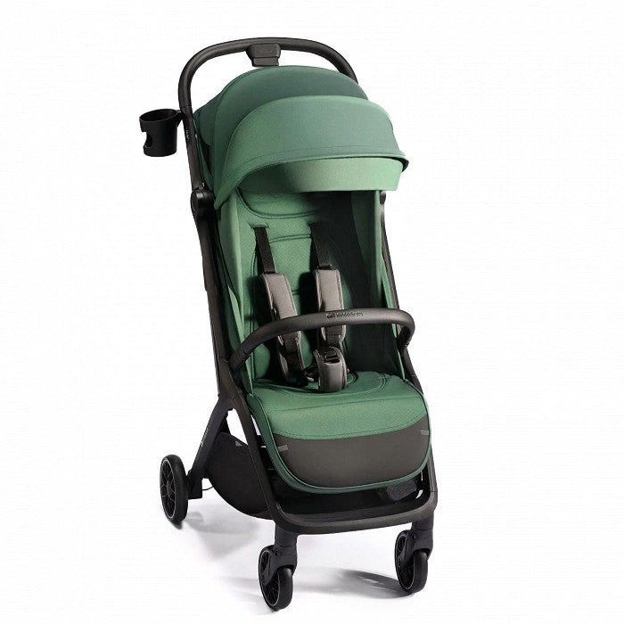 Silla de paseo NUBI 2 de kinderkraft