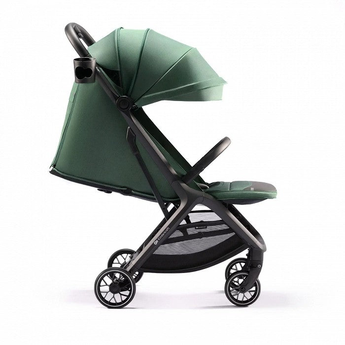 Silla de paseo NUBI 2 de kinderkraft