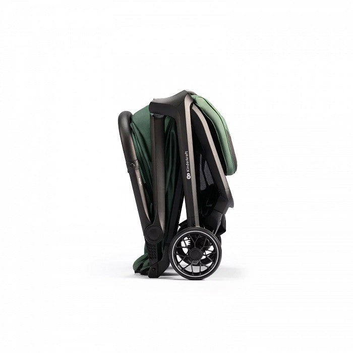 Silla de paseo NUBI 2 de kinderkraft