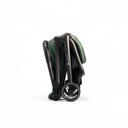 Silla de paseo NUBI 2 de kinderkraft