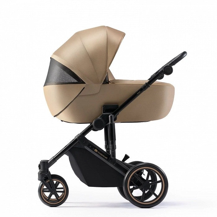 Cochecito Prime 2 de Kinderkraft - Trio 3 en 1