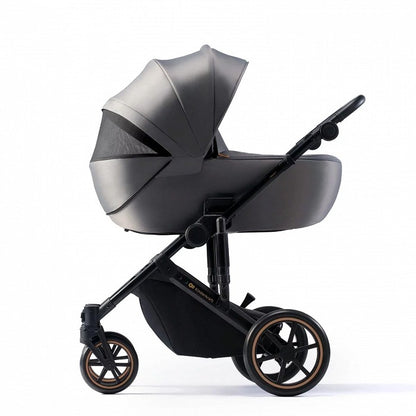 Cochecito Prime 2 de Kinderkraft - Trio 3 en 1
