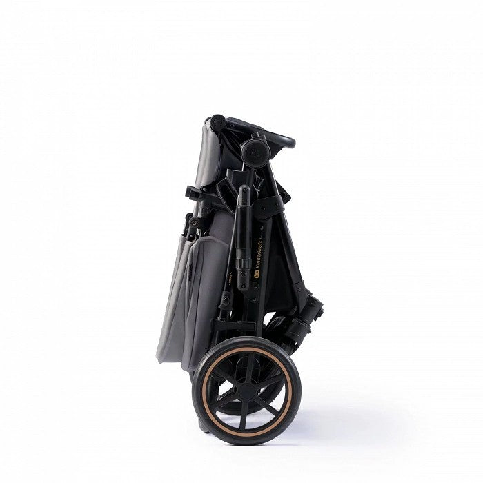 Cochecito Prime 2 de Kinderkraft - Trio 3 en 1