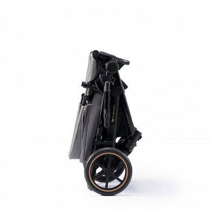 Cochecito Prime 2 de Kinderkraft - Trio 3 en 1