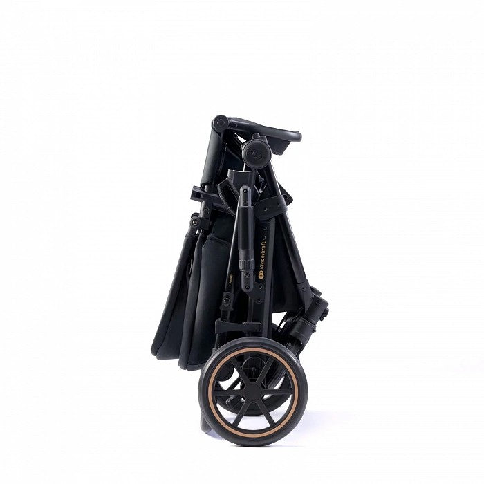Cochecito Prime 2 de Kinderkraft - Trio 3 en 1