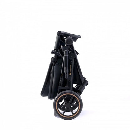 Cochecito Prime 2 de Kinderkraft - Trio 3 en 1