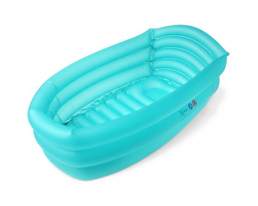 Banheira infantil inflável Kiokids