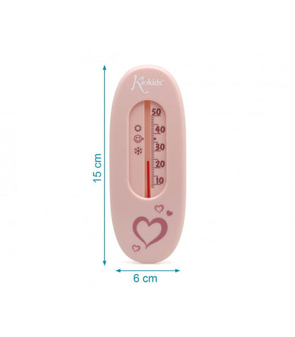 Termómetro de baño Soft Nordic de Kiokids